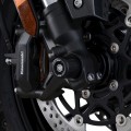 R&G Racing Fork Protectors for Kawasaki Ninja 1000SX '20-'22 R&G Racing Fork Protectors for Kawasaki Ninja 1000SX '20-'22